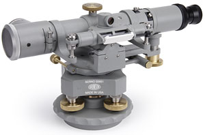 precision sight level servicing repair calibration