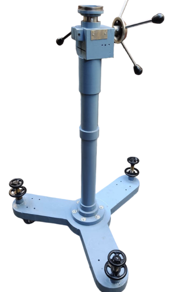 RCM heavy duty metrology stand